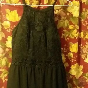 Semi formal/homecoming dress